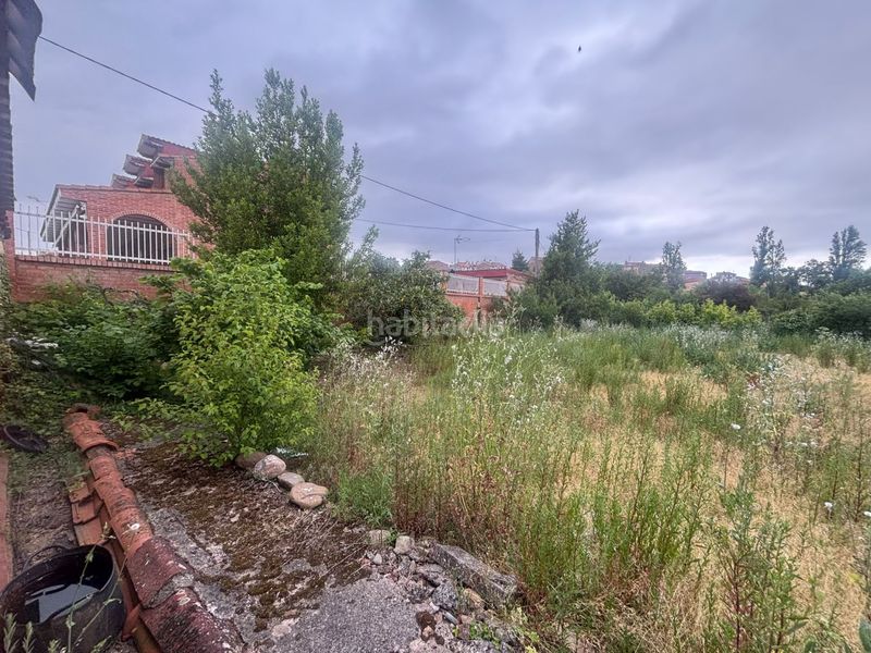 Foto 48594ec2-f4de-4da2-bd32-327943a0563a. Casa amb calefacció aparcament a Sojuela