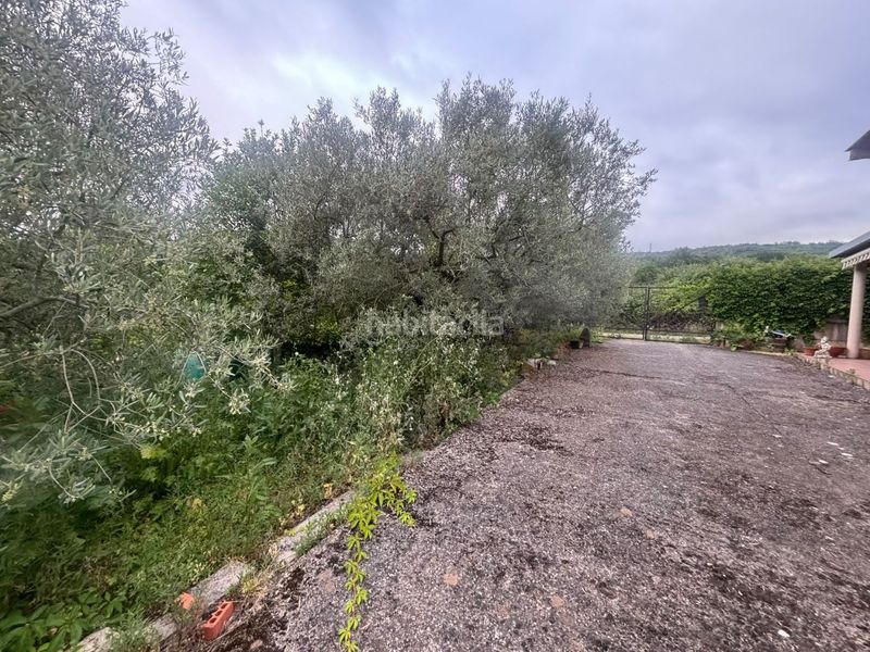 Foto c319a39e-309f-4b86-8565-2de8e40a8408. Casa amb calefacció aparcament a Sojuela