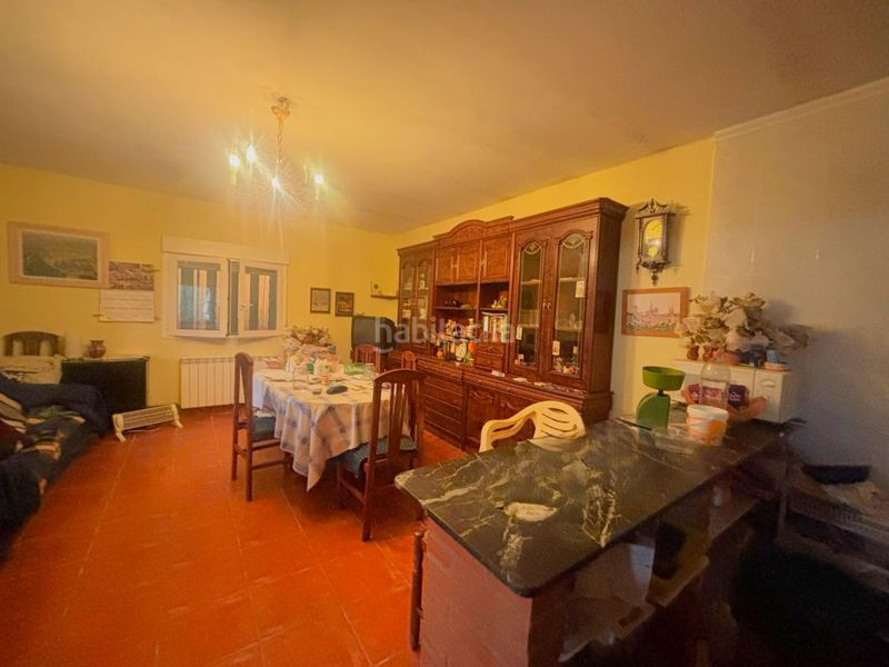 Foto c4585e57-615f-428d-b59f-043f28ecedf2. Casa amb calefacció aparcament a Sojuela