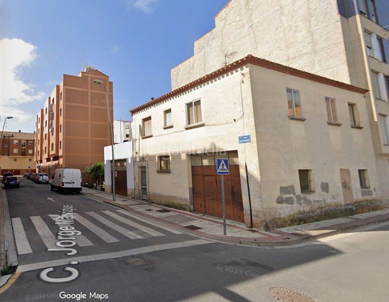 Foto 443da068-5e9a-499b-832d-655a9c32ca62. Casa adossada amb calefacció aparcament a Lardero