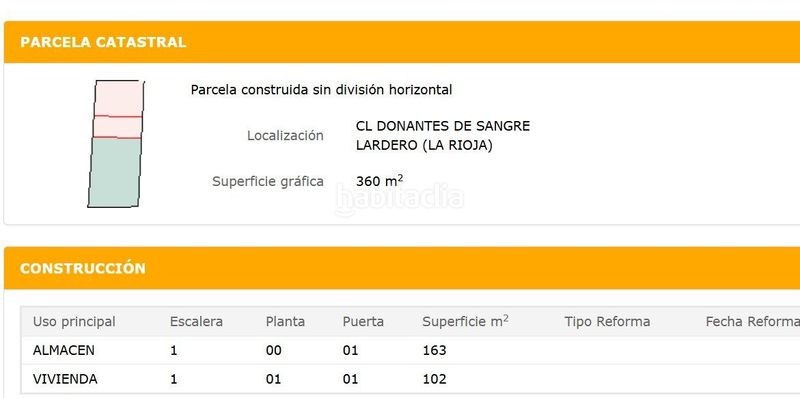 Foto 523c5744-82a3-4d89-9b3e-fbe5fd3d7dfb. Casa adossada amb calefacció aparcament a Lardero