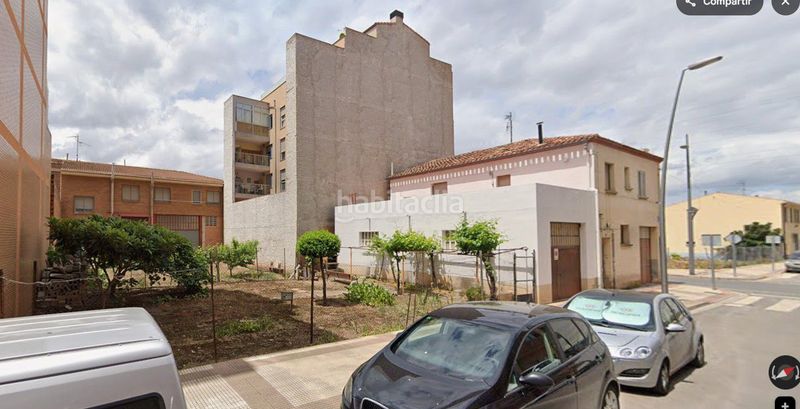 Foto c9703ae5-052b-411a-bb98-5da4050f7a68. Casa adossada amb calefacció aparcament a Lardero