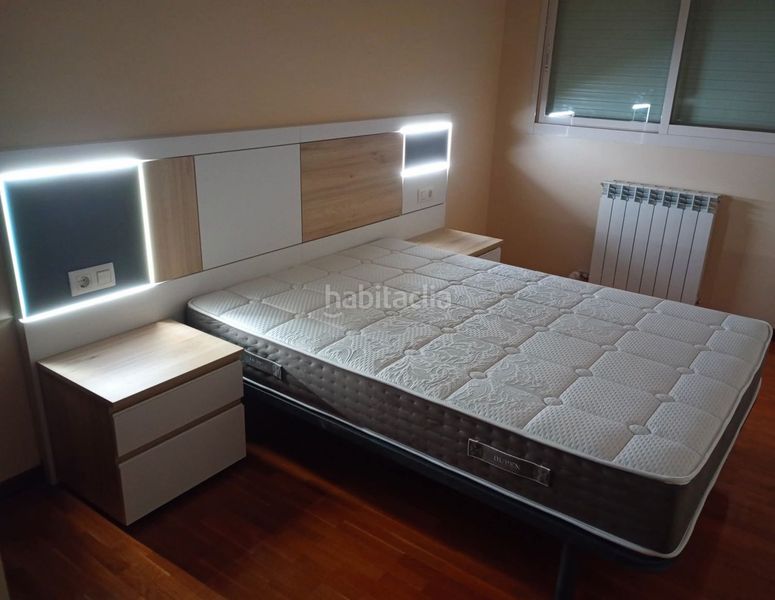 Foto 0de1b1f4-f718-47ca-8bbb-b619e9ed2813. Apartament amb calefacció a Lardero
