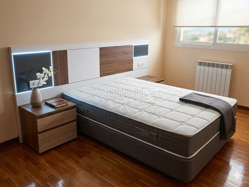 Foto 2134c245-4525-4ba3-b3b2-454bd4c6e935. Apartament amb calefacció a Lardero