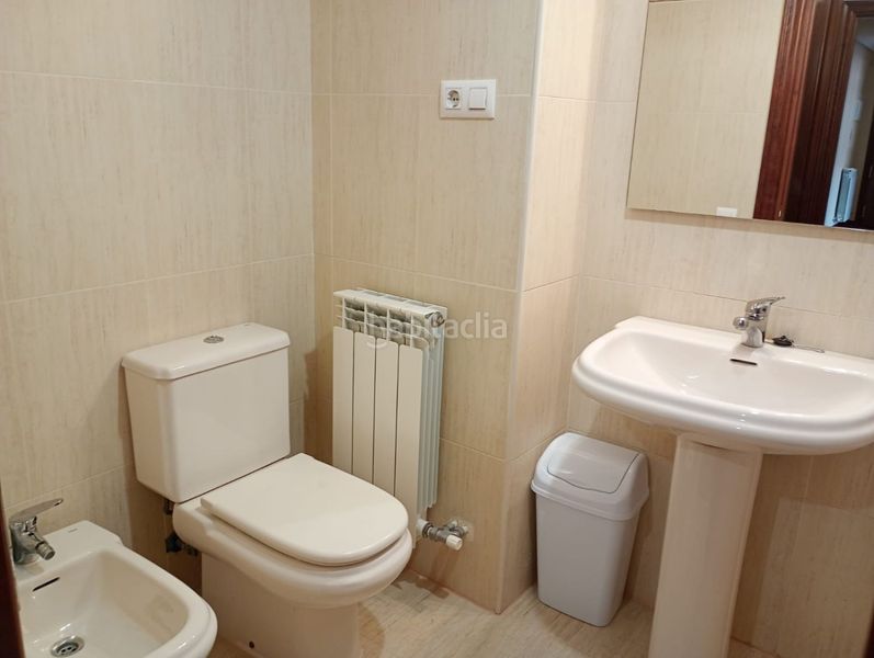 Foto 2fac426e-5d0f-44b1-913f-41ef0e861c92. Apartament amb calefacció a Lardero