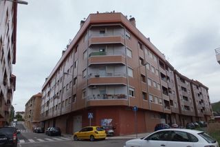 Piccolo appartamento  Tres de abril. Apartamento en venta en lardero, 2 dormitorios.