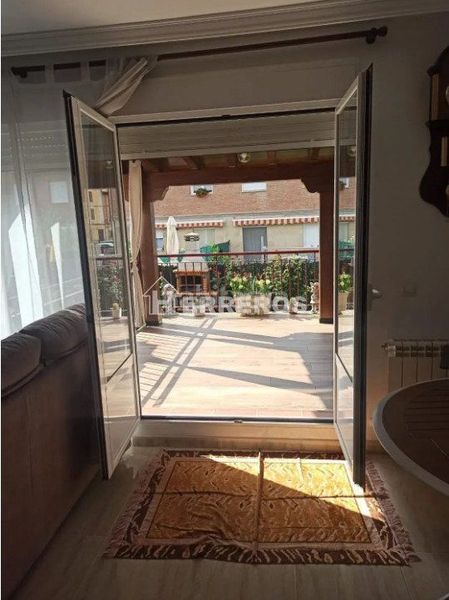 Foto 481248da-7b37-466e-99ea-e017383216c0. Casa adossada amb calefacció aparcament a Alesanco