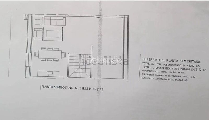 Foto bb6a95c8-6280-454a-85a7-c1e7a3e92e26. Casa adossada amb calefacció aparcament a Alesanco