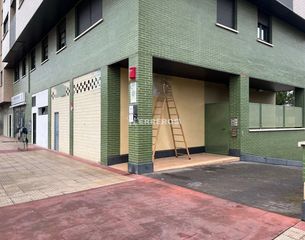 Local Comercial en Cascajos - Piqueras