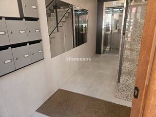 Appartamento in Jesuitas. Piso en venta en centro, 4 dormitorios.