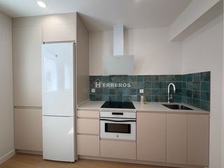 Pis  Beratua. Piso en venta en oeste, 2 dormitorios.