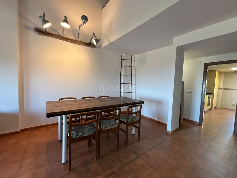 Foto 06938373-3956-4e15-b640-e22d7d03efbd. Dúplex amb calefacció aparcament a Sojuela
