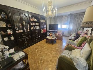 Etagenwohnung  Marques de murrieta. Piso en venta en centro, 4 dormitorios.
