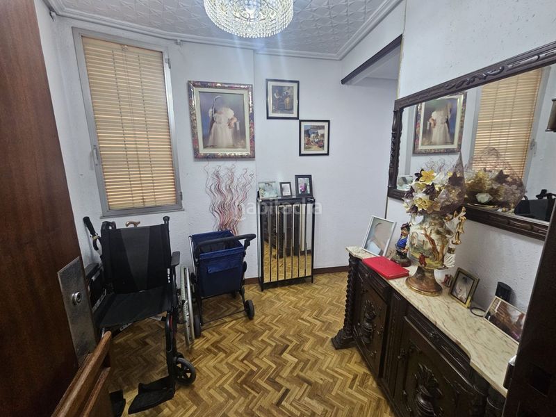 Foto 51cbe4fd-c5a2-4783-8e5a-ce2176b53242. Flat with heating in Oeste Logroño