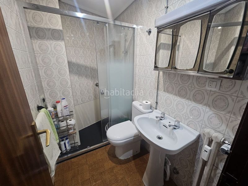 Foto 53a00349-4429-42b7-a757-309c3b89d5a2. Flat with heating in Oeste Logroño
