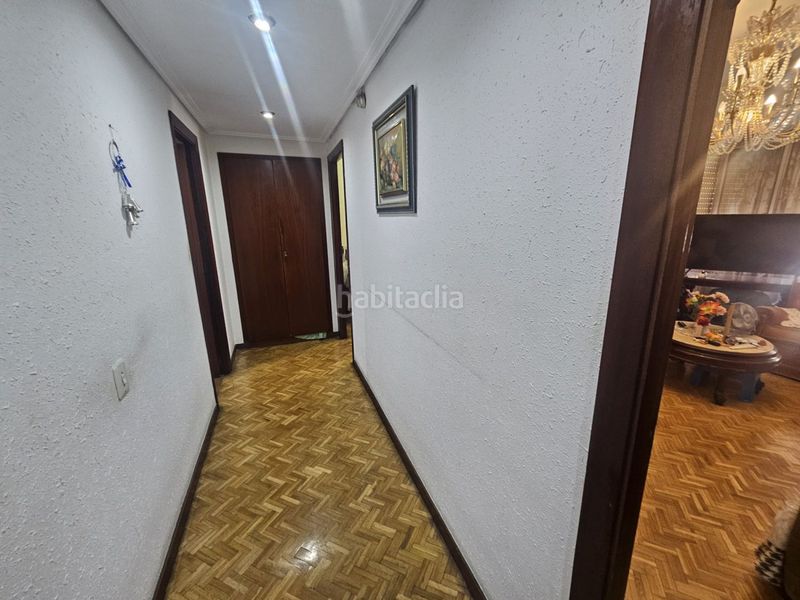 Foto 811a48f7-b164-4888-b841-b693ffea93af. Flat with heating in Oeste Logroño