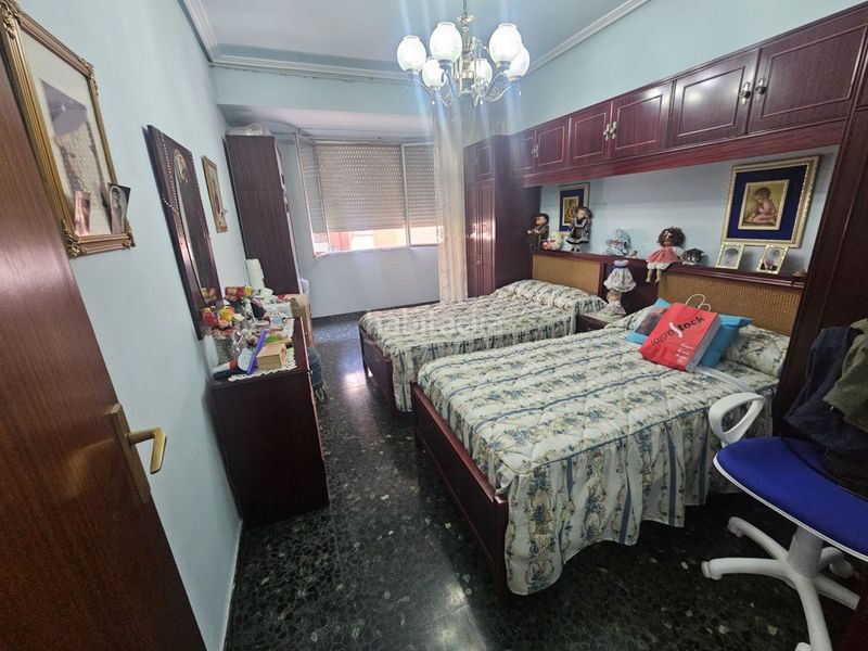 Foto a477cfcc-2e0e-4024-b9be-902918eeb202. Flat with heating in Oeste Logroño