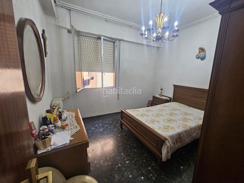 Foto b78b485d-ba29-4cc2-8f78-6f89ac5d54a0. Flat with heating in Oeste Logroño