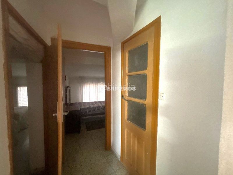 Foto 35971cea-6c52-46b7-af19-9b3dd9c704ae. Casa adossada amb calefacció a Alesanco