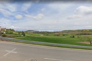 Terreno residencial en Ocón