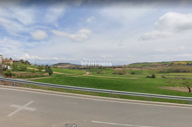 Foto 2f4a1473-f280-4e8f-800e-dedd87f7726e. Terreny residencial a Ocón