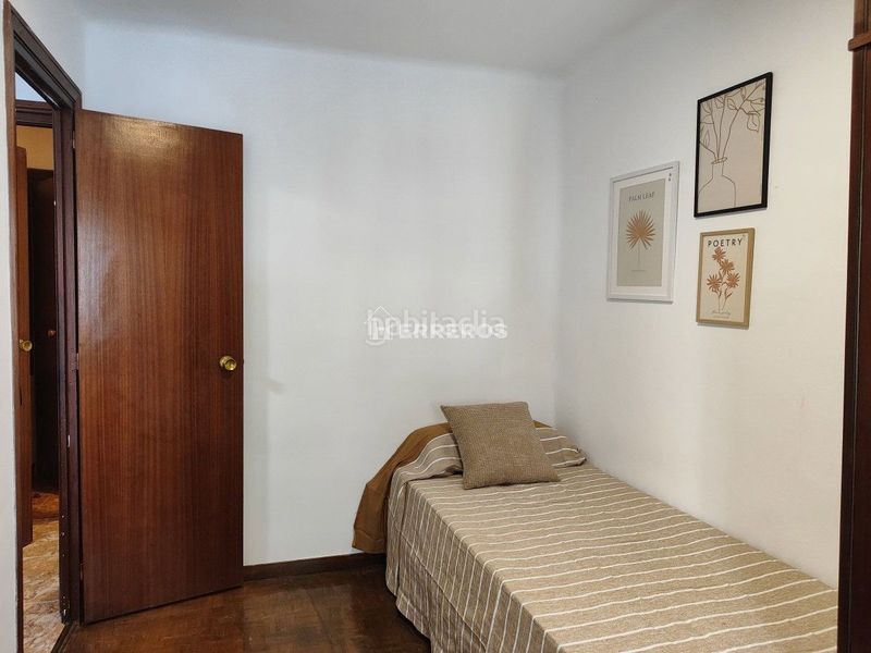 Foto 19309981-d099-4526-8445-ff951e011248. Apartament amb calefacció a Jesuitas Logroño