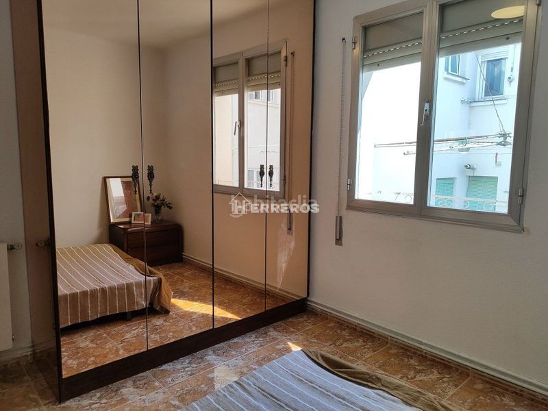 Foto eff55979-ad1e-4820-88bf-f9b68094152a. Apartament amb calefacció a Jesuitas Logroño
