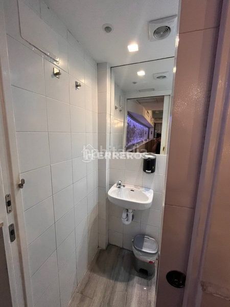 Foto a7c7bf64-bd1d-4c53-99e9-b0bfd835e819. Transfer business premise in Casco Antiguo Logroño