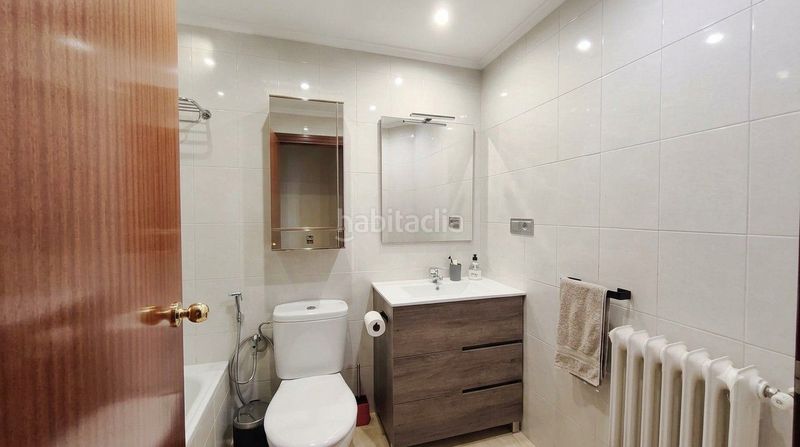 Foto 43148f56-bf14-4018-8d3e-990793614073. Pis amb calefacció aparcament a Oeste Logroño