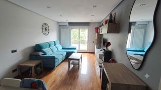Etagenwohnung  Valdeosera. Piso en venta en oeste, 3 dormitorios.