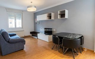 Appartement  San jose de calasanz. Apartamento en venta en universidad, 2 dormitorios.
