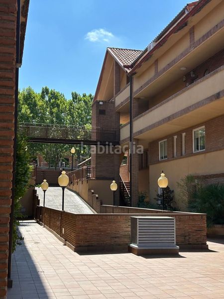 Foto aace80ff-e4be-4ea4-b0b6-c675701dedb4. Dúplex amb calefacció aparcament piscina a Villamediana de Iregua