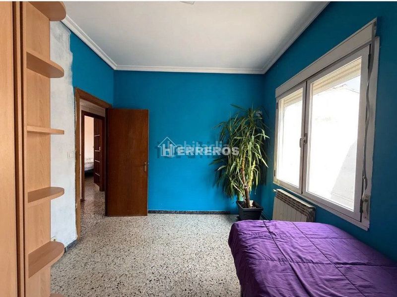 Foto 0c872780-69c7-4d52-8e8a-be9b1016b600. Flat with heating in Oeste Logroño