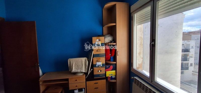 Foto f55398a1-dd22-4d4e-8a57-aa0a7c4a6b62. Pis amb calefacció a Oeste Logroño