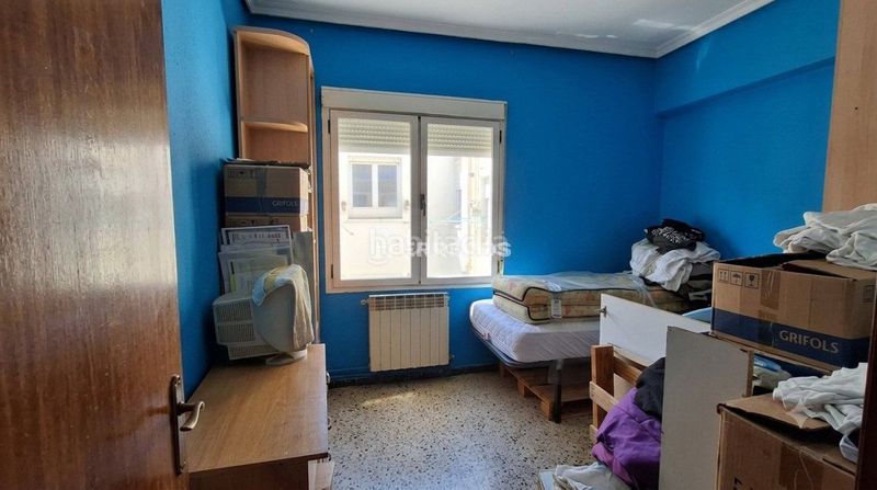Foto fa31a731-bd61-4abc-a50a-81a3f04626e9. Pis amb calefacció a Oeste Logroño