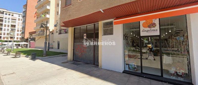Foto d84fa5ae-da63-4136-9120-643065ef723e. Pis amb calefacció a Gran Via Logroño