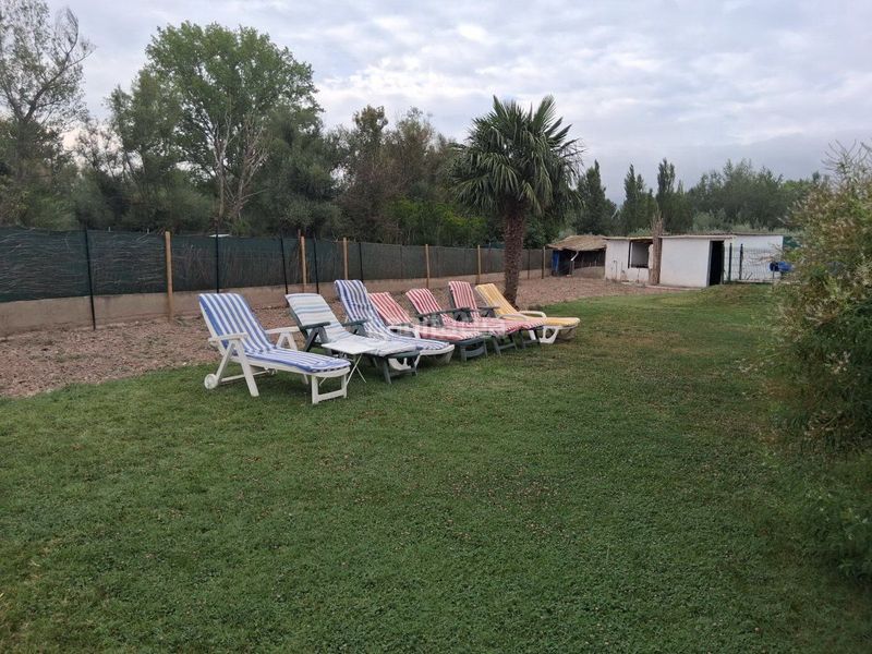 Foto 3032704a-8a66-482c-af1b-4b8ef6abd9f0. Casa amb calefacció aparcament piscina a Ribafrecha