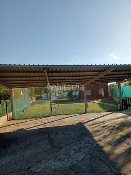 Foto 3c826988-adf9-4874-924c-aab5f25109ae. Casa amb calefacció aparcament piscina a Ribafrecha