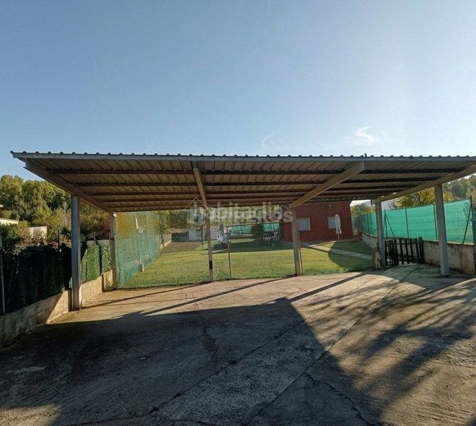Foto 8a9ddf27-991f-4811-84d6-fb1ff200ebb7. Casa amb calefacció aparcament piscina a Ribafrecha