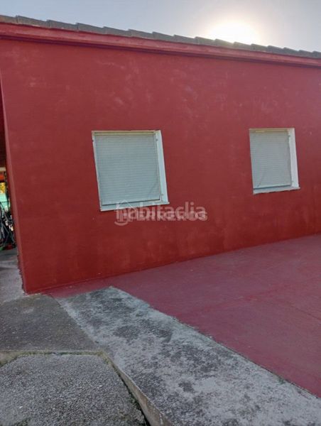 Foto aabefe33-0297-4d98-81b4-d4de17b40487. Casa amb calefacció aparcament piscina a Ribafrecha