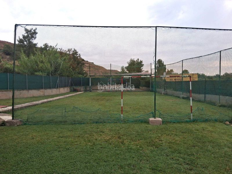 Foto d3097312-6dbc-42e5-96b6-ddda1816430c. Casa amb calefacció aparcament piscina a Ribafrecha