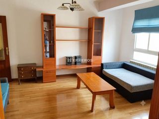Appartement  Santiago. Apartamento en venta en navarrete, 2 dormitorios.