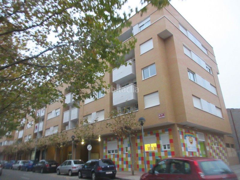 Foto 17e50bc5-2677-4704-99e4-b1953e43ede9. Pis amb calefacció a Cascajos - Piqueras Logroño