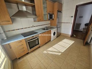 Pis  Antonio nebrija. Piso en venta en piqueras, 1 dormitorio.