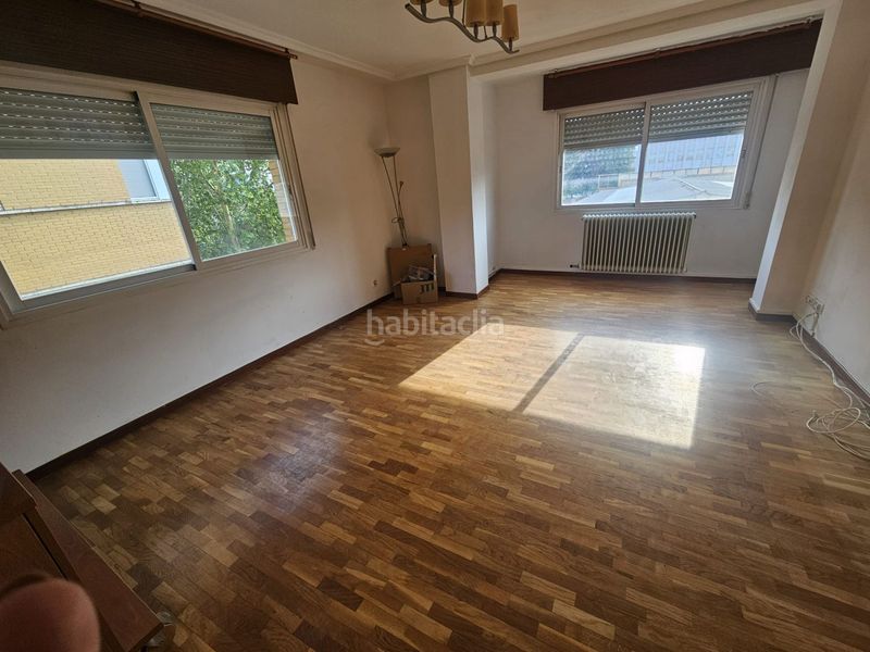 Foto 4ebd5d80-4a86-4bcf-a7a7-bbe978111503. Pis amb calefacció a Cascajos - Piqueras Logroño
