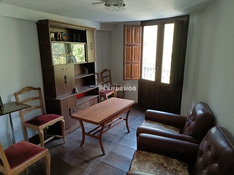 Foto 512fb12b-a8de-4ede-98a7-88f03d1d87c7. Casa amb calefacció a Villanueva de Cameros