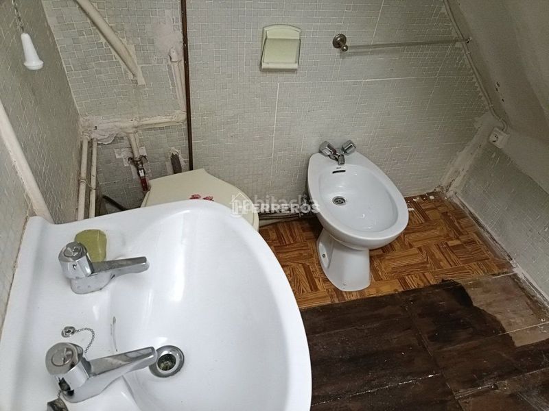 Foto 56a0ba9f-84d2-4d95-8b95-91562e85aae0. Casa amb calefacció a Villanueva de Cameros