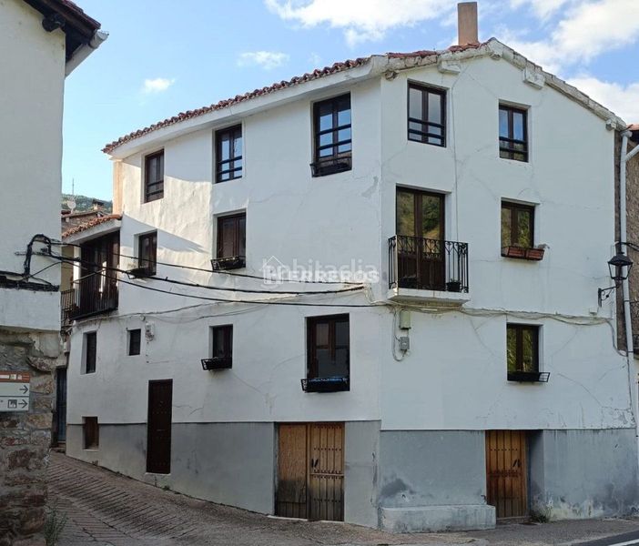 Foto 930c893d-0d2a-4588-822b-6e7227b68c12. Casa amb calefacció a Villanueva de Cameros