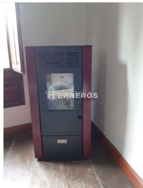 Foto b73cb351-f045-407c-a23d-9230a0fda98d. Casa amb calefacció a Villanueva de Cameros