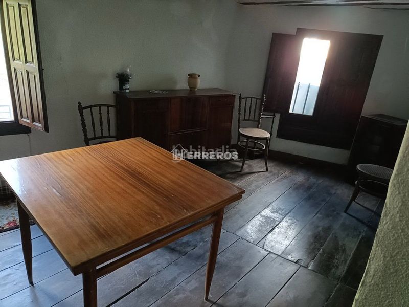 Foto c28b27e0-f9c1-44f4-862b-d275cb4d4223. Casa amb calefacció a Villanueva de Cameros
